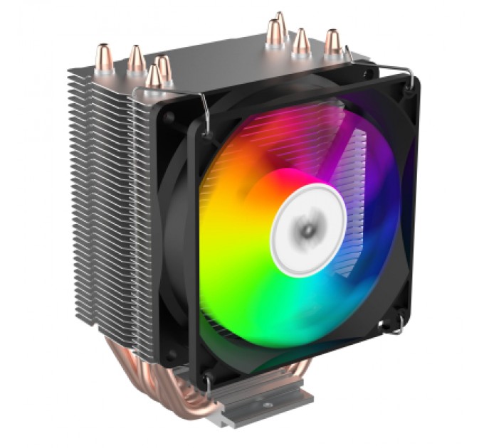 2E Кулер до процесора 2E 2E-AC90D4-ARGB