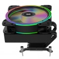 2E Кулер до процесора 2E 2E-AC120T4-ARGB