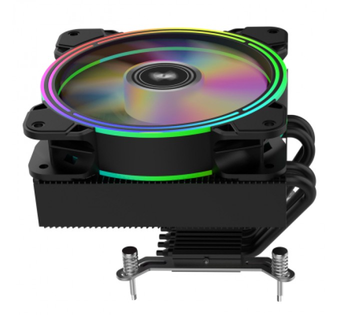 2E Кулер до процесора 2E 2E-AC120T4-ARGB
