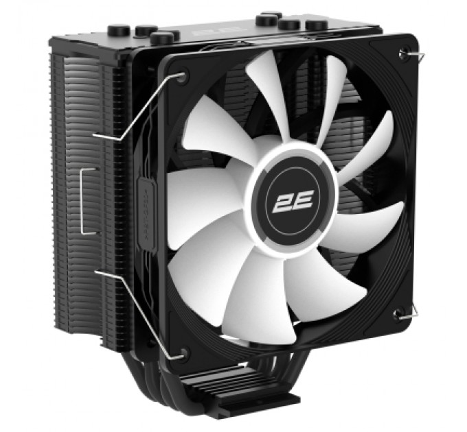 2E Кулер до процесора 2E 2E-ACN120B-ARGB