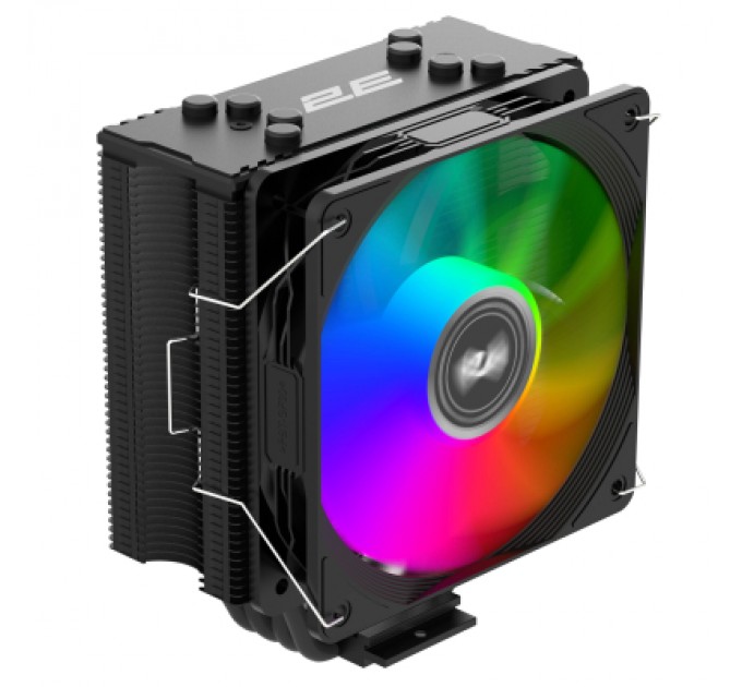 2E Кулер до процесора 2E 2E-ACN120B-ARGB