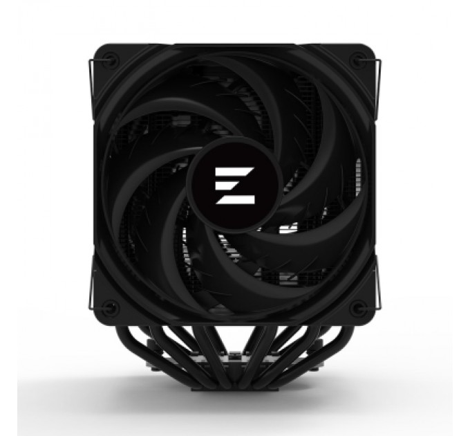 Zalman Кулер до процесора Zalman CNPS14XDUOBLACK