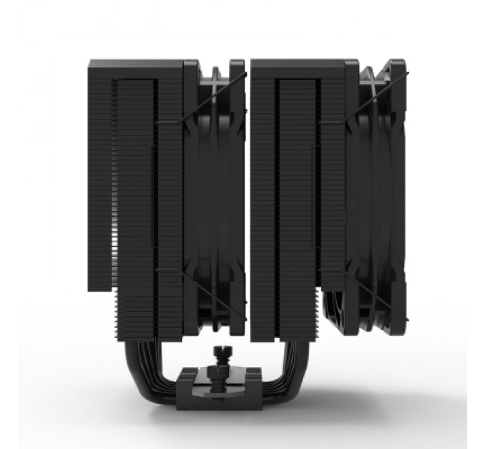 Zalman Кулер до процесора Zalman CNPS14XDUOBLACK