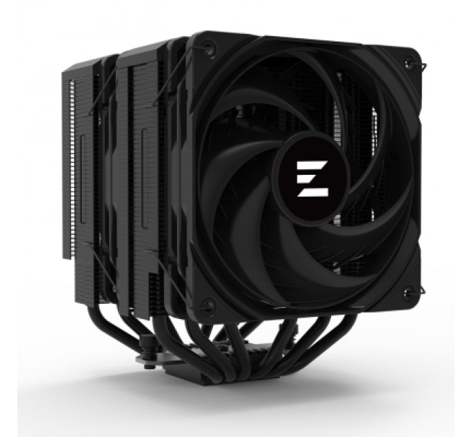 Zalman Кулер до процесора Zalman CNPS14XDUOBLACK