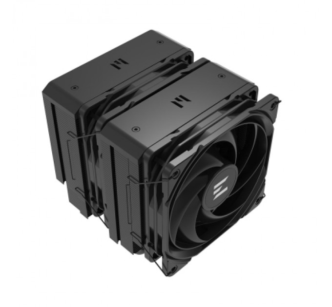 Zalman Кулер до процесора Zalman CNPS14XDUOBLACK