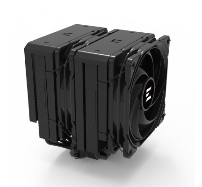 Zalman Кулер до процесора Zalman CNPS14XDUOBLACK