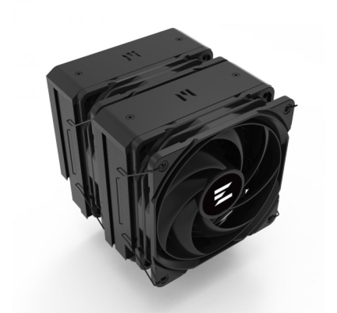 Zalman Кулер до процесора Zalman CNPS14XDUOBLACK