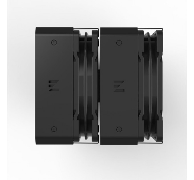 Zalman Кулер до процесора Zalman CNPS14XDUOBLACK