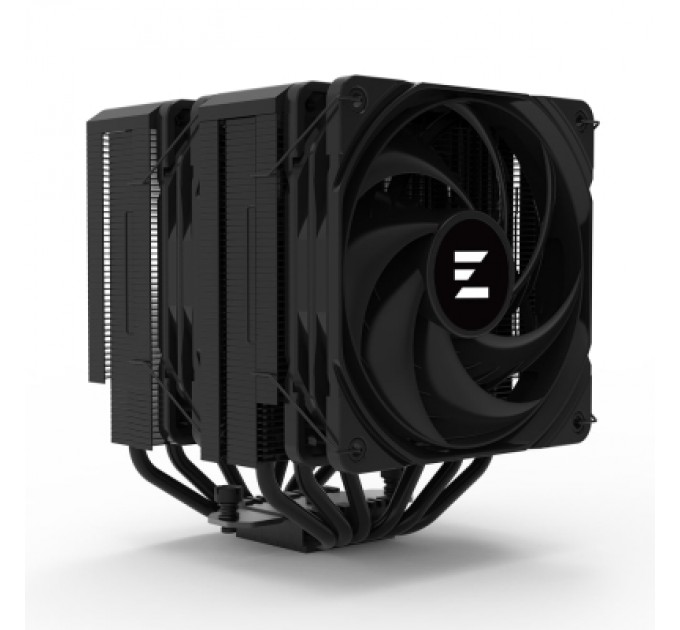Zalman Кулер до процесора Zalman CNPS14XDUOBLACK