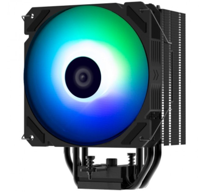 Zalman Кулер до процесора Zalman CNPS9XPERFORMAPLUSARGBBK