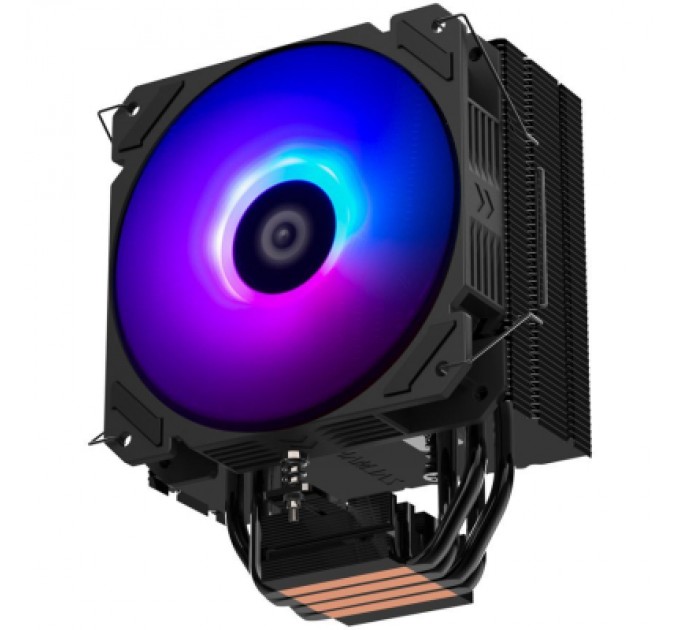 Zalman Кулер до процесора Zalman CNPS9XPERFORMAPLUSARGBBK