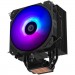 Zalman Кулер до процесора Zalman CNPS9XPERFORMAPLUSARGBBK