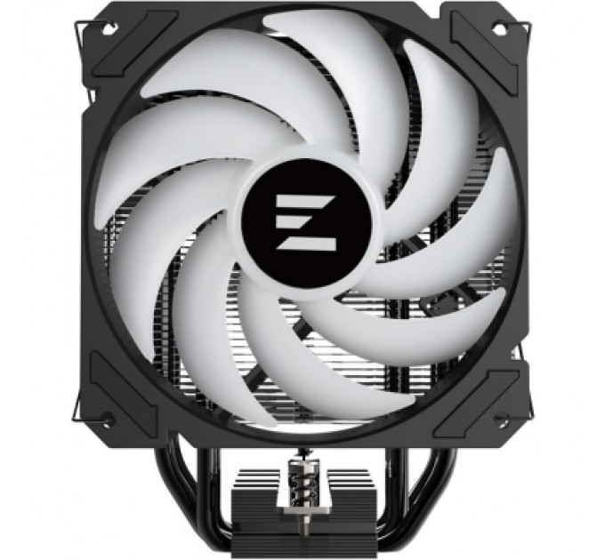 Zalman Кулер до процесора Zalman CNPS9XPERFORMAPLUSARGBBK