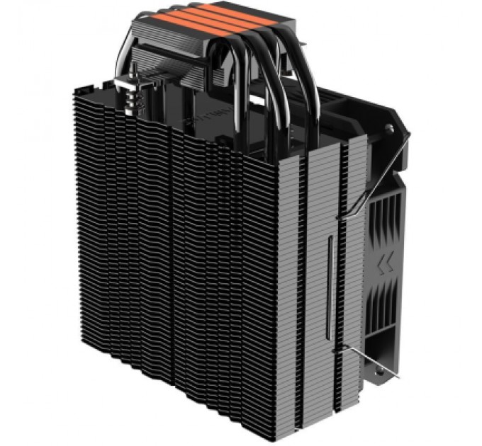 Zalman Кулер до процесора Zalman CNPS9XPERFORMAPLUSARGBBK
