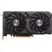 ASUS Відеокарта ASUS Radeon RX 7600 8Gb DUAL OC EVO (DUAL-RX7600-O8G-EVO)