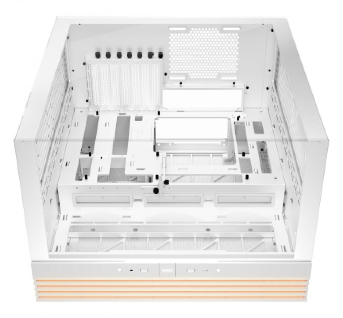 Be quiet! Корпус Be quiet! LIGHT BASE 600 DX білий (BGW66)