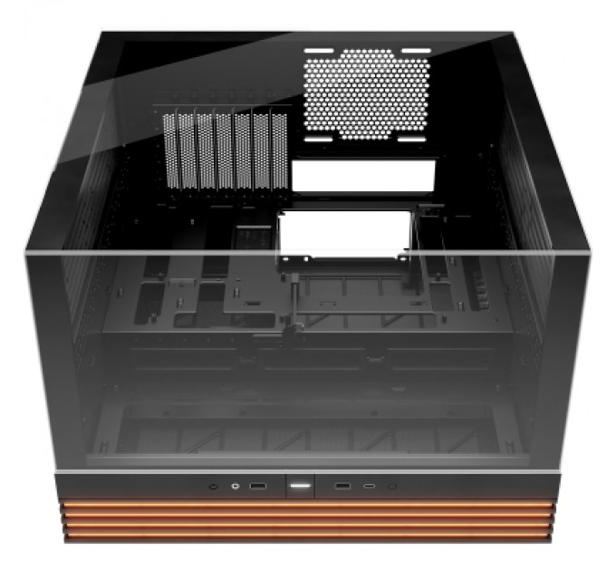 Be quiet! Корпус Be quiet! LIGHT BASE 900 DX Black (BGW69)