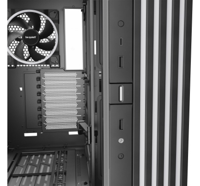 Be quiet! Корпус Be quiet! LIGHT BASE 900 DX Black (BGW69)