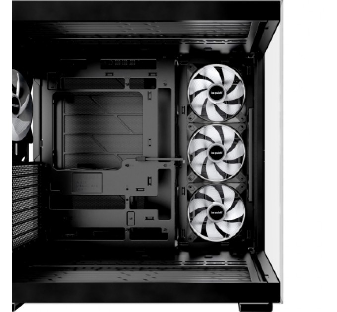 Be quiet! Корпус Be quiet! LIGHT BASE 900 DX Black (BGW69)