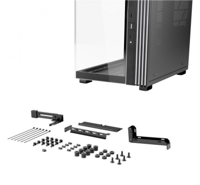 Be quiet! Корпус Be quiet! LIGHT BASE 900 DX Black (BGW69)