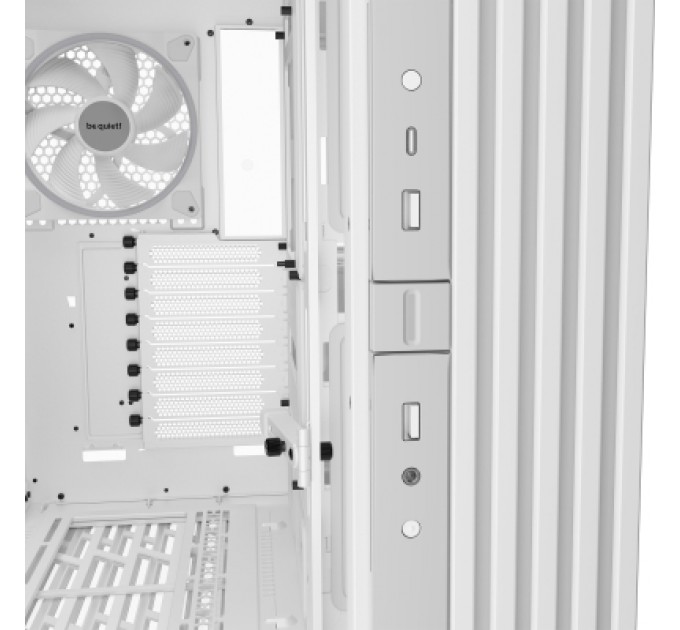 Be quiet! Корпус Be quiet! LIGHT BASE 900 DX White (BGW70)