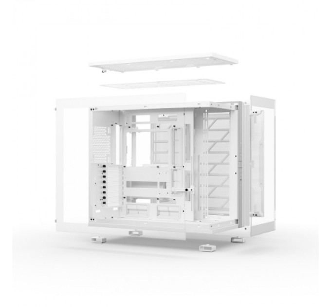 Be quiet! Корпус Be quiet! LIGHT BASE 900 DX White (BGW70)