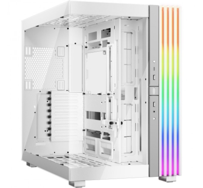 Be quiet! Корпус Be quiet! LIGHT BASE 900 DX White (BGW70)