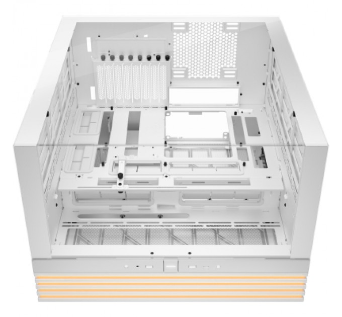 Be quiet! Корпус Be quiet! LIGHT BASE 900 DX White (BGW70)