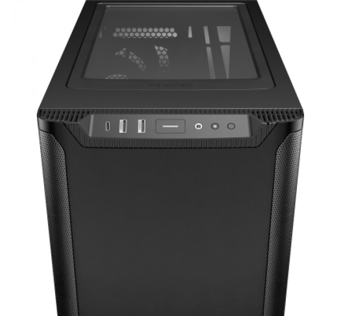 Be quiet! Корпус Be quiet! PURE BASE 501 (BG073)