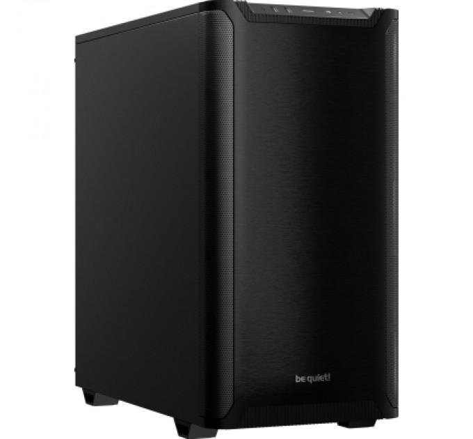 Be quiet! Корпус Be quiet! PURE BASE 501 (BG073)