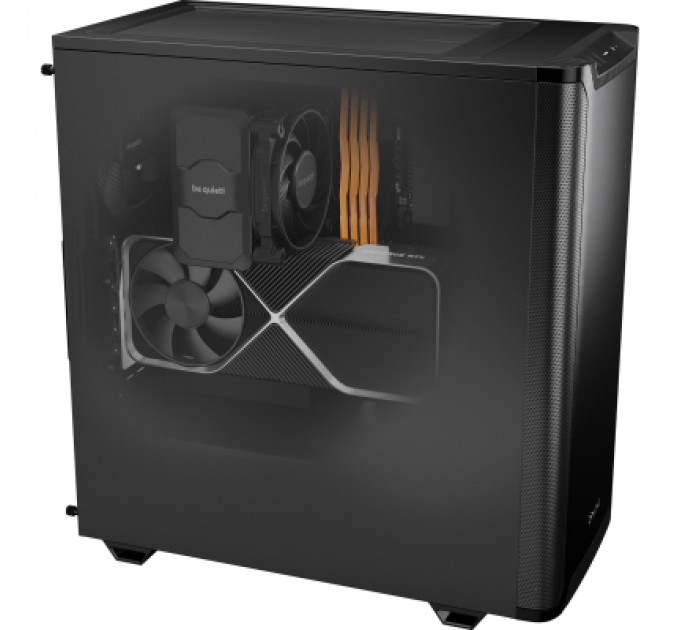 Be quiet! Корпус Be quiet! PURE BASE 501 (BG073)