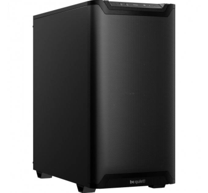 Be quiet! Корпус Be quiet! PURE BASE 501 Airflow чорний (BG074)