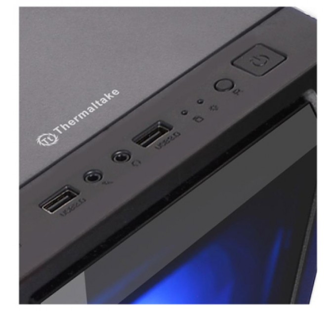 ThermalTake Корпус ThermalTake Versa J22 TG (CA-1L5-00M1WN-01)