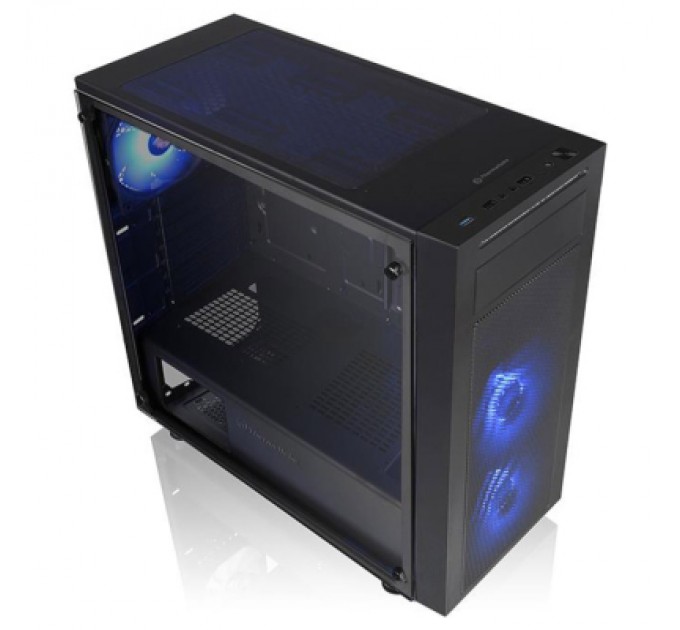 ThermalTake Корпус ThermalTake Versa J22 TG (CA-1L5-00M1WN-01)