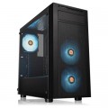 ThermalTake Корпус ThermalTake Versa J22 TG (CA-1L5-00M1WN-01)