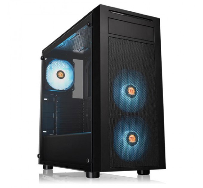 ThermalTake Корпус ThermalTake Versa J22 TG (CA-1L5-00M1WN-01)
