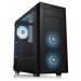 ThermalTake Корпус ThermalTake Versa J22 TG (CA-1L5-00M1WN-01)