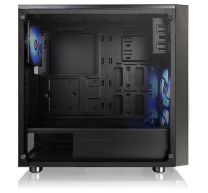 ThermalTake Корпус ThermalTake Versa J22 TG (CA-1L5-00M1WN-01)