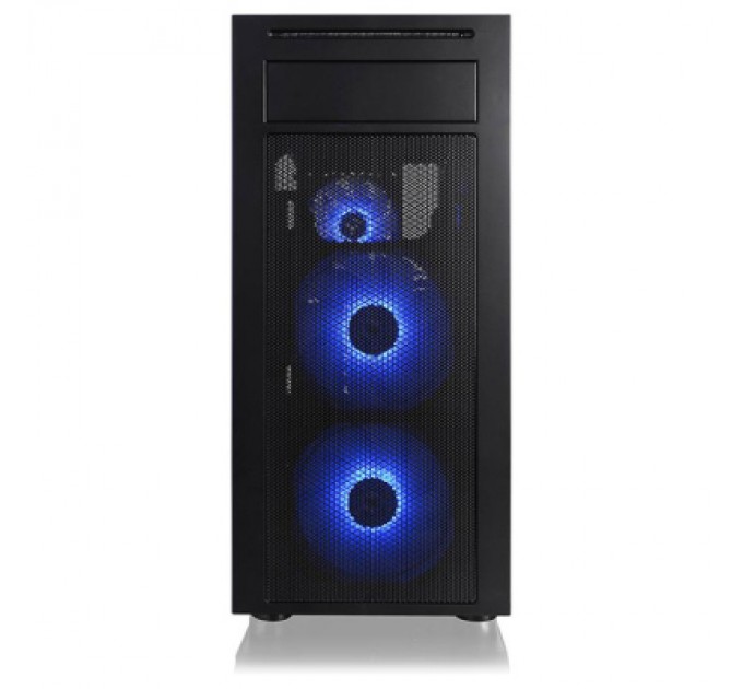 ThermalTake Корпус ThermalTake Versa J22 TG (CA-1L5-00M1WN-01)