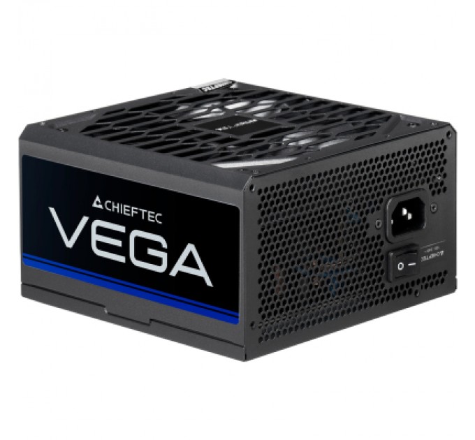 Chieftec Блок живлення Chieftec 750W Vega (PPG-750-S)