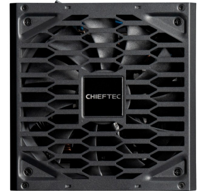 Chieftec Блок живлення Chieftec 750W Vega (PPG-750-S)