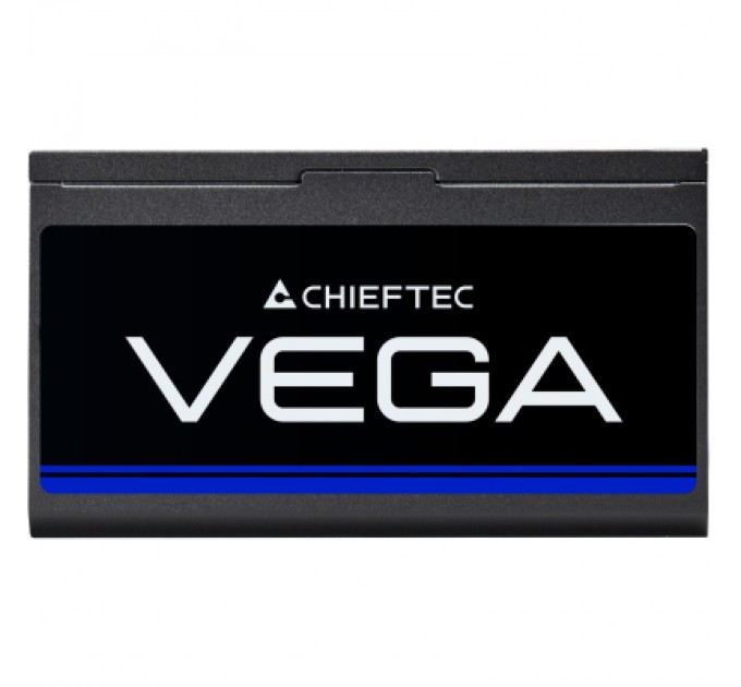 Chieftec Блок живлення Chieftec 750W Vega (PPG-750-S)