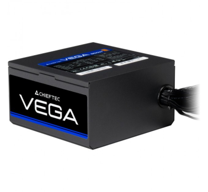 Chieftec Блок живлення Chieftec 750W Vega (PPG-750-S)