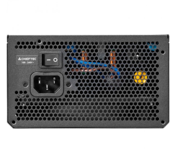 Chieftec Блок живлення Chieftec 850W Vega (PPG-850-S)
