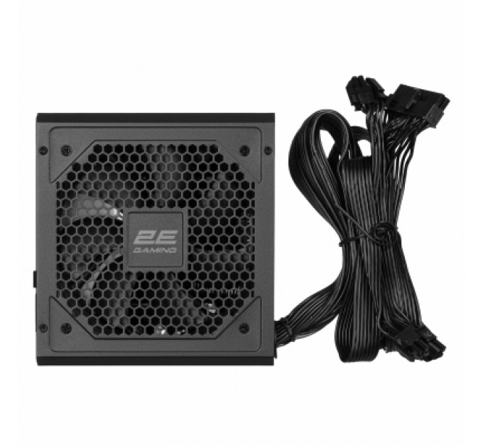 2E Блок живлення 2E 750W GAMING Solid Power Pro (2E-SP750BRSMII-120)