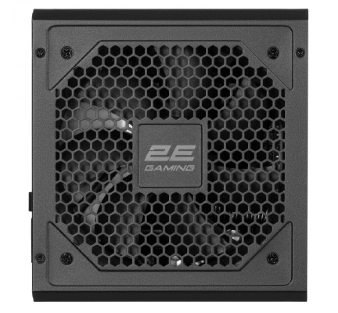 2E Блок живлення 2E 850W GAMING Solid Power Pro (2E-SP850BRSMII-120)