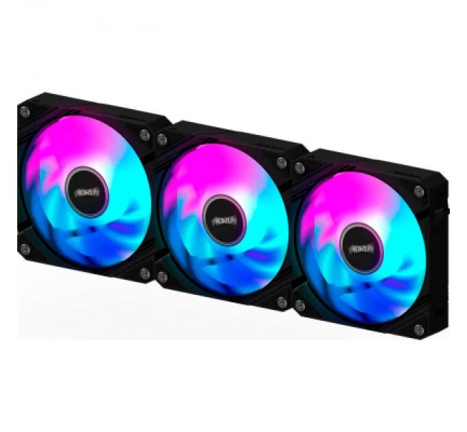 GIGABYTE Кулер до корпусу GIGABYTE GP-ECFAN1203