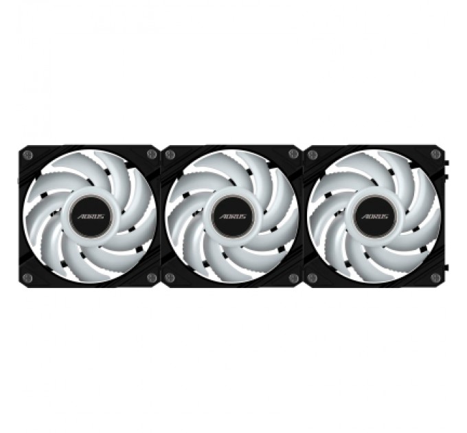 GIGABYTE Кулер до корпусу GIGABYTE GP-ECFAN1203