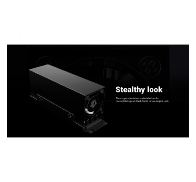 ID-Cooling Радіатор охолодження ID-Cooling ZERO M25