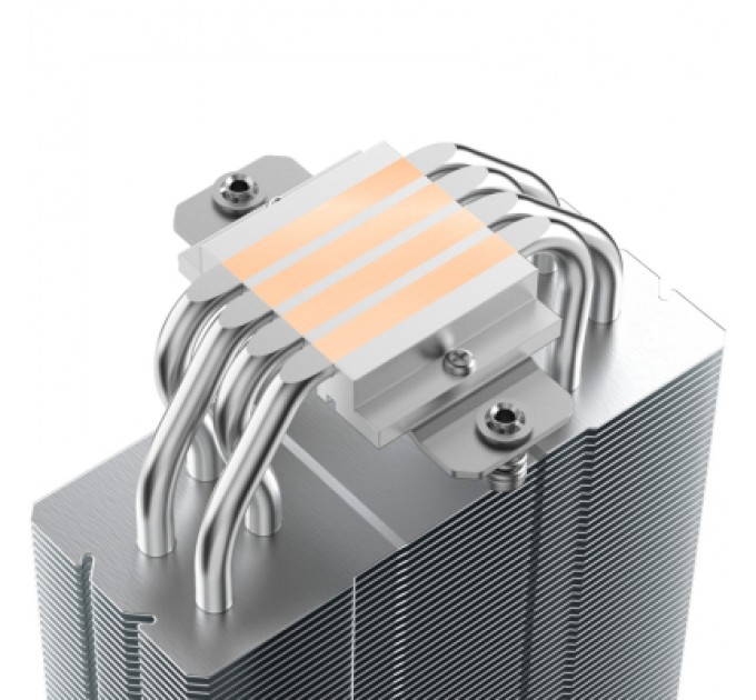 ID-Cooling Кулер до процесора ID-Cooling BLITZ X4